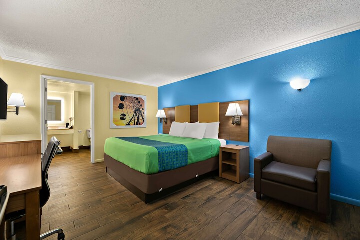 SureStay Hotel by Best Western Clermont Theme Park West
