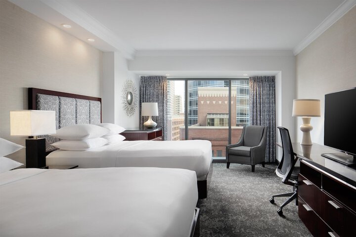 Amway Grand Plaza Curio Collection by Hilton