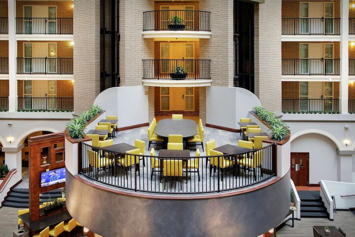 Hotel Interior 8 of 67