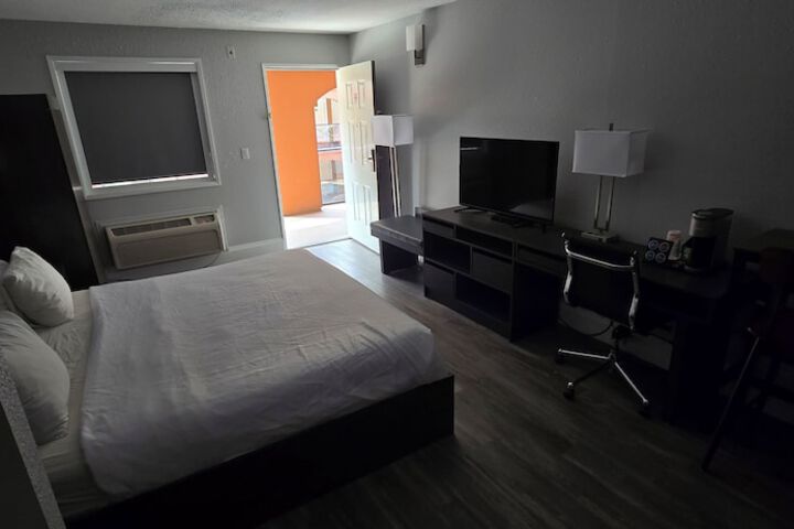 Park Inn by Radisson Osoyoos