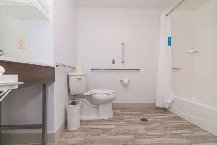 Hampton Inn Norwich
