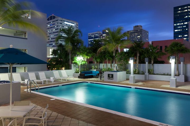 Pool 5 of 34