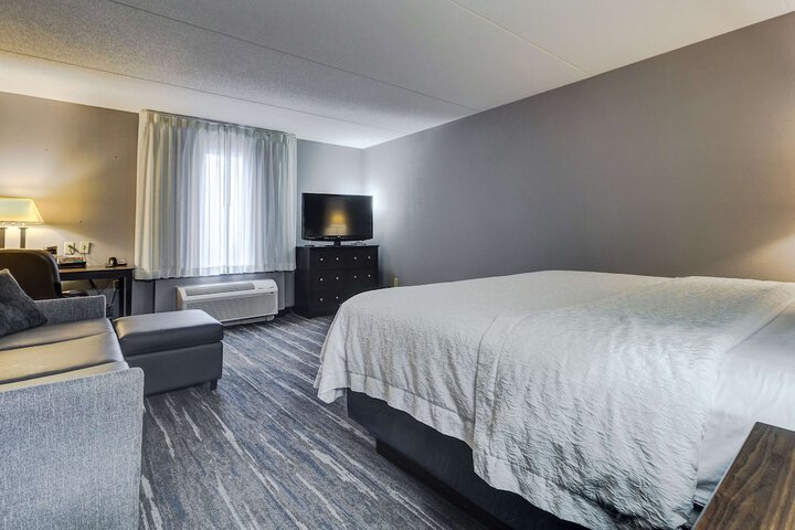 Hampton Inn & Suites by Hilton Brantford Conference Centre