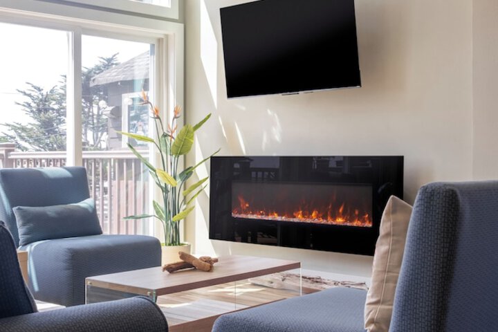Ocean View Inn