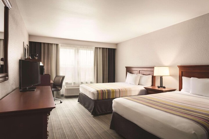 Country Inn & Suites by Radisson Bentonville South - Rogers, AR