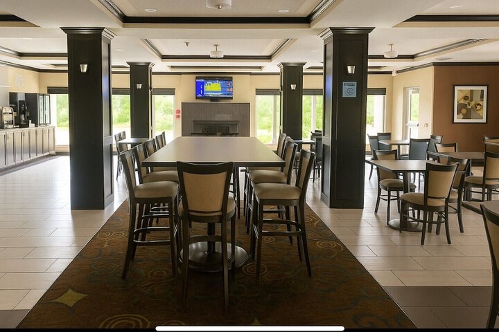 Wingate by Wyndham Fort Saskatchewan