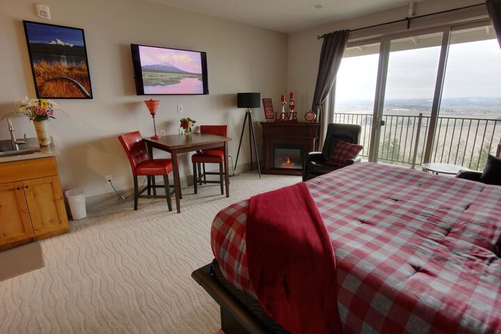 Bella Collina Bed & Breakfast