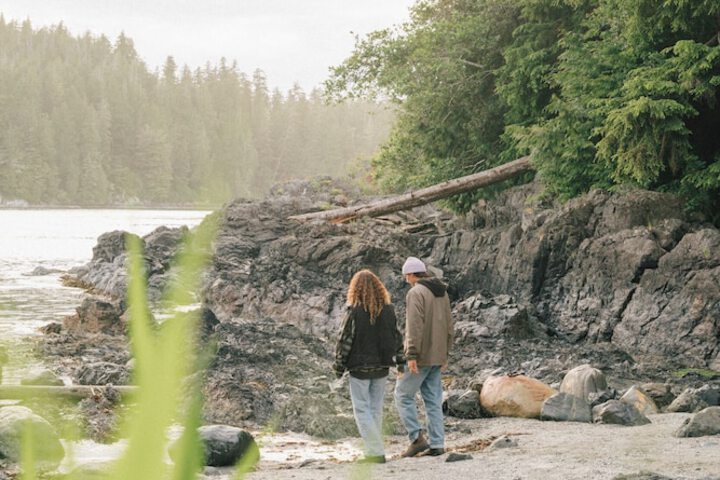 Duffin Cove Oceanfront Lodging