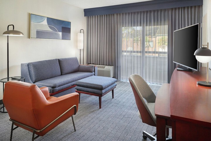 Courtyard by Marriott® Fort Lauderdale City of Plantation