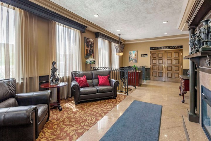 The Parlour Inn an Ascend Collection Hotel