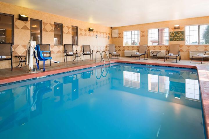 Best Western J. C. Inn