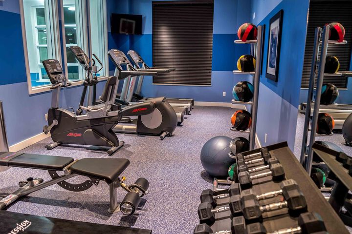Health and Fitness 29 of 29