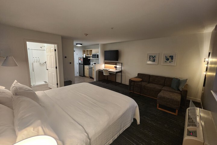 Towneplace Suites by Marriott Killeen