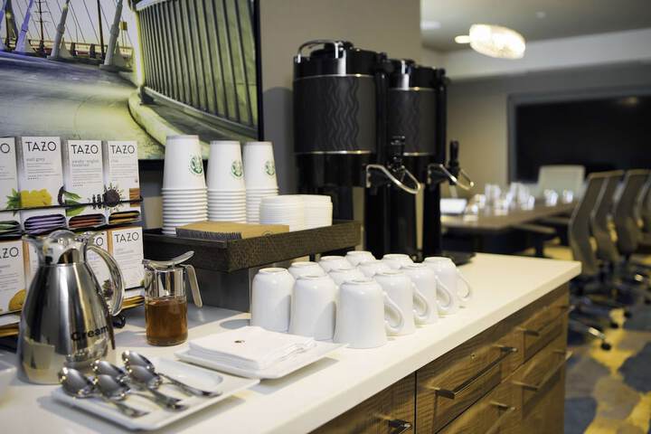 Hilton Garden Inn Minneapolis University Area