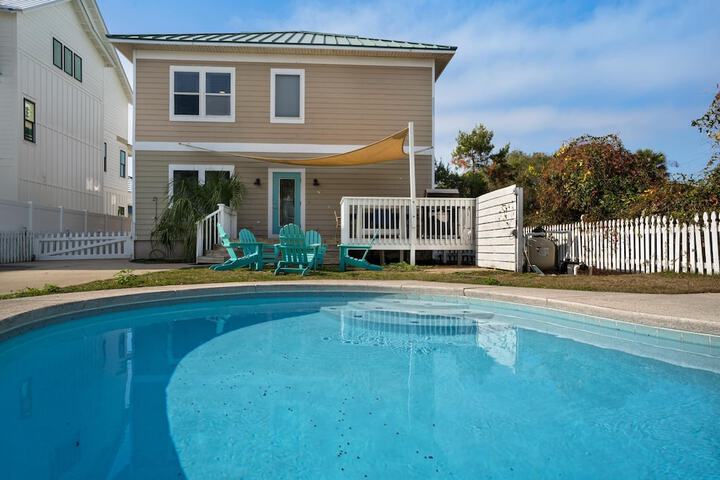 Pool 22 of 176