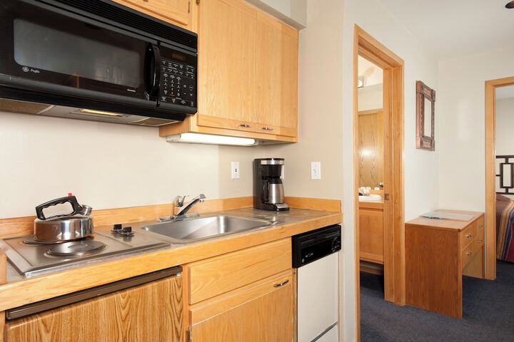 River Run Village by Vail Resorts