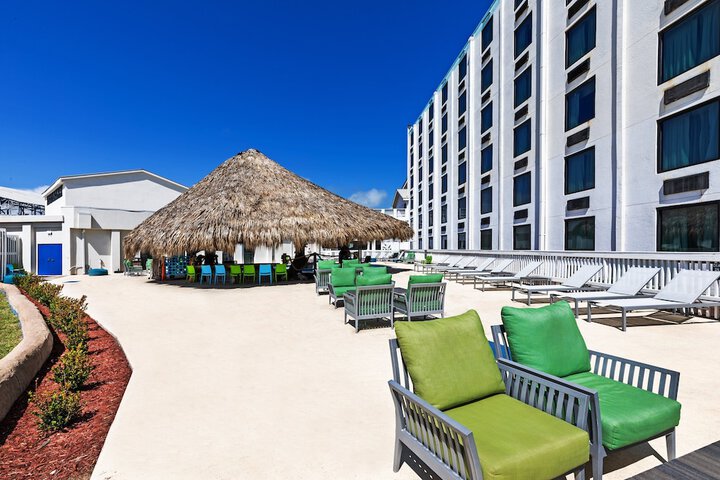 Holiday Inn Resort South Padre Island - Beach Front by IHG