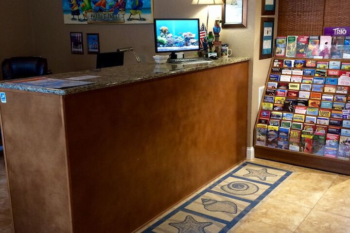 Westwinds Waterfront Resort