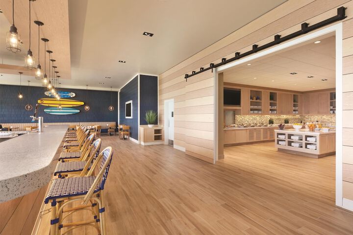Hyatt House Virginia Beach / Oceanfront