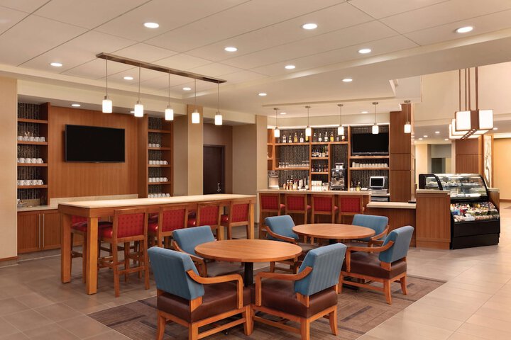 Hyatt Place St. Louis / Chesterfield
