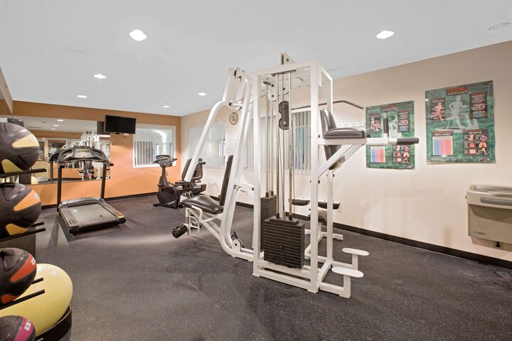 Health and Fitness 24 of 26
