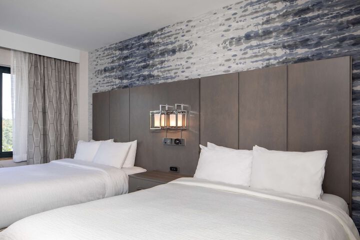 Embassy Suites by Hilton Portland Maine