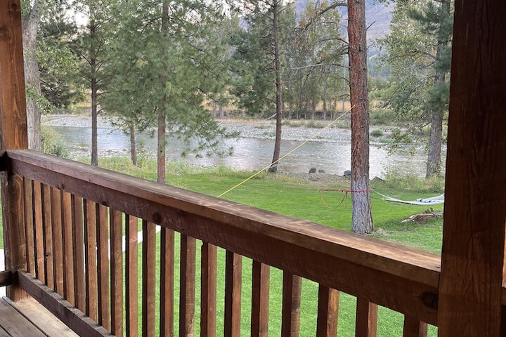 River Run Inn