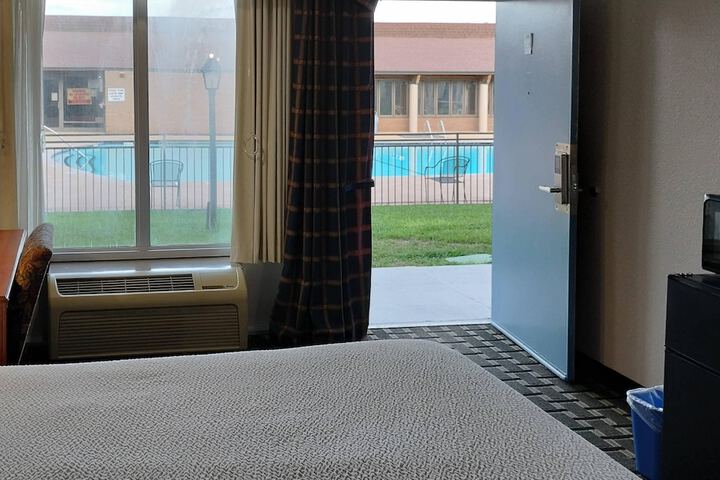 Clarion Inn Southern Pines - Pinehurst