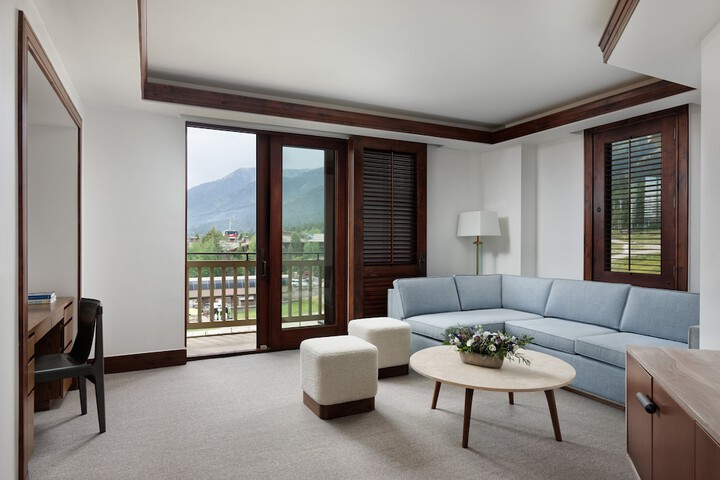 Four Seasons Resort Jackson Hole