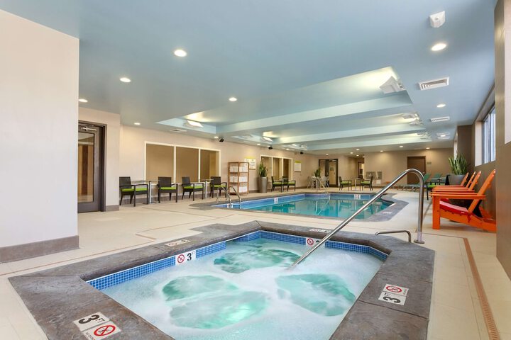 Home2 Suites by Hilton Denver West - Federal Center CO