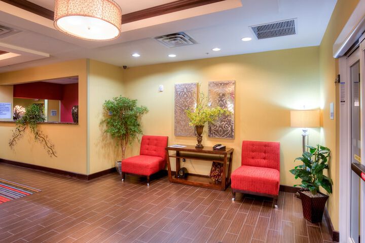 Hotel Interior 12 of 46