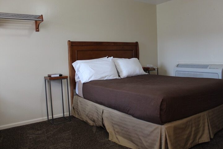 BUDGET STAR MOTEL