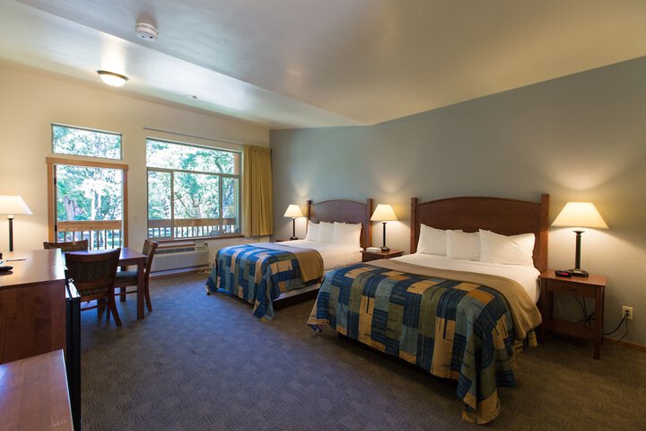 Westcliff Lodge