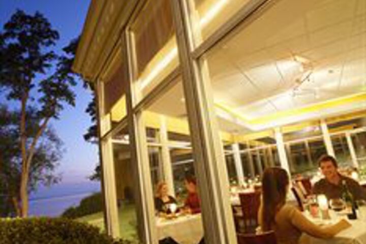 Heidel House Resort & Conference Center