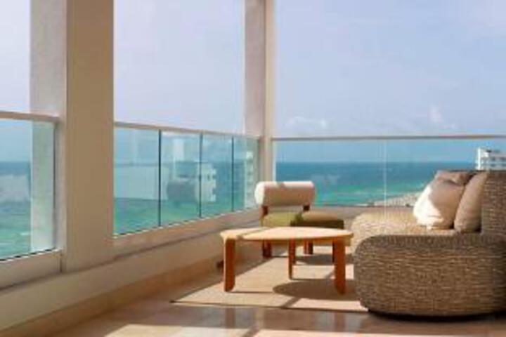 Villas at Shelborne