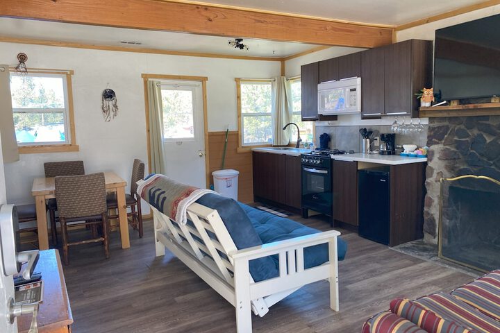 Blue Horizon Lodge