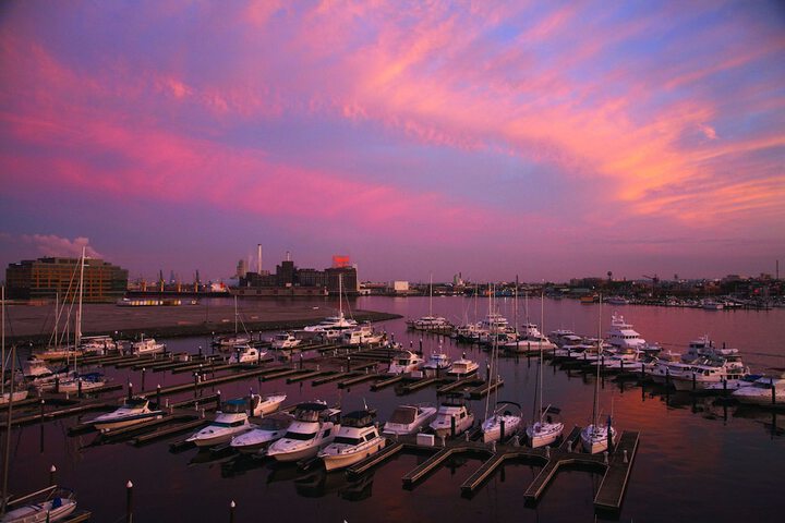 Four Seasons Hotel Baltimore