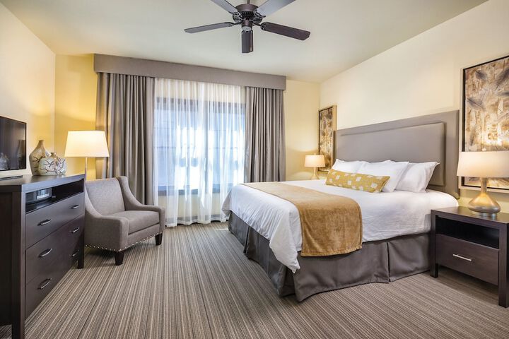 WorldMark Granby - Rocky Mountain Preserve