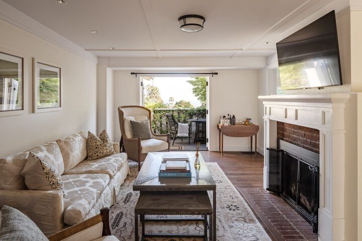 El Encanto Santa Barbara