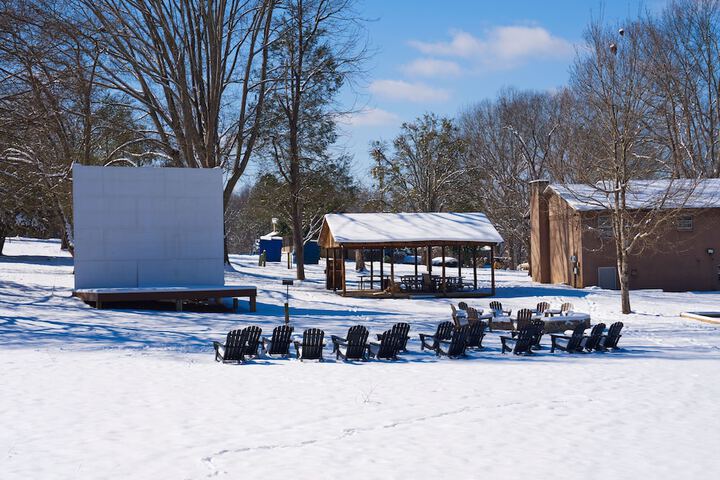 Tremont Lodge & Resort