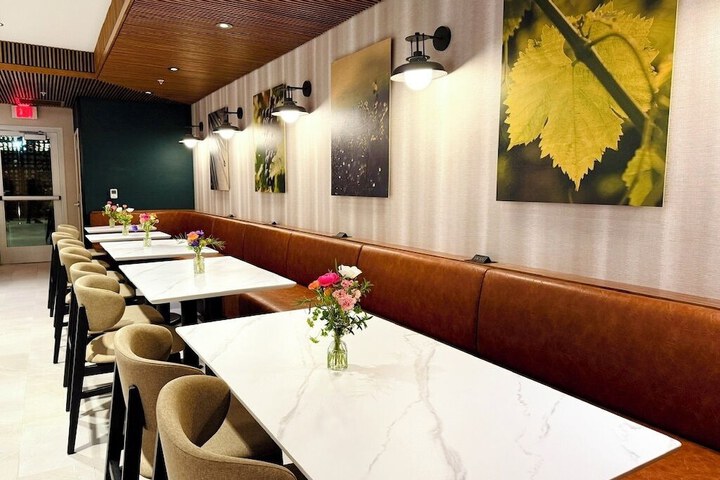 Fairfield by Marriott Inn & Suites Portland Newberg