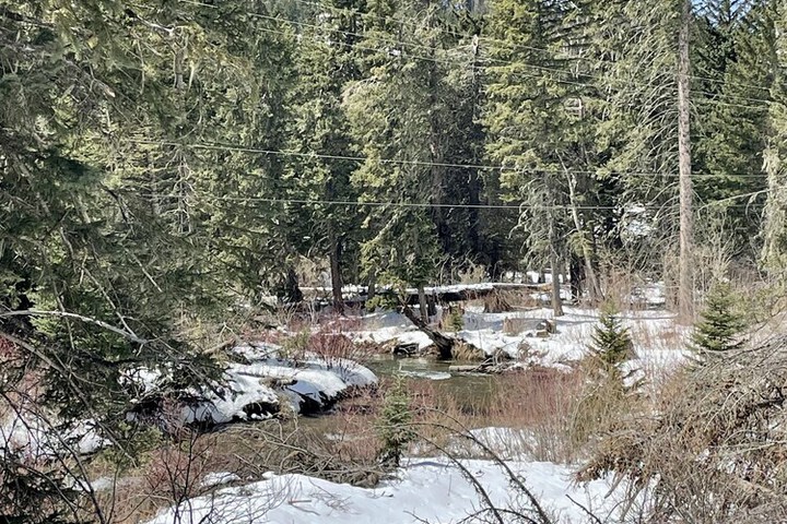 Days End Campground & RV Park