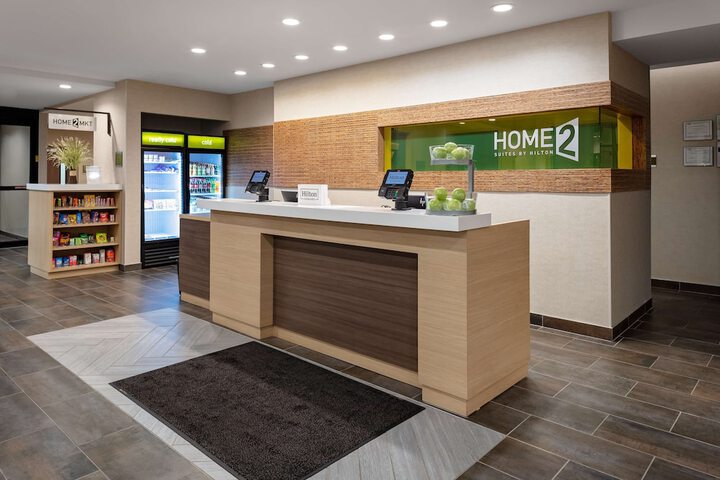 Home2 Suites by Hilton Valdosta GA