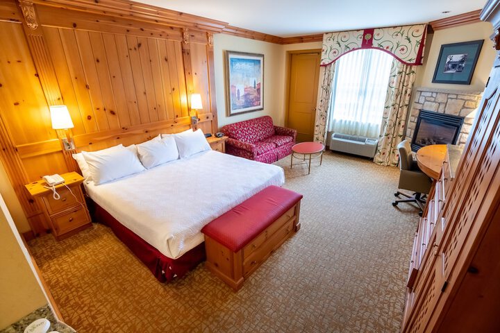 Oglebay Resort