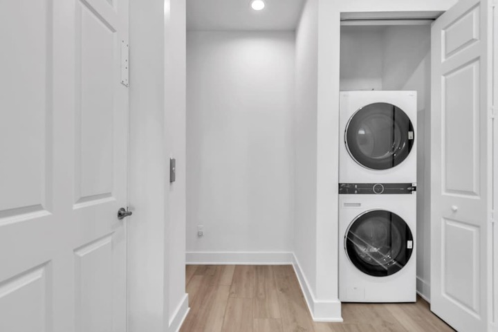 Azul Townhomes A4 - Sunset