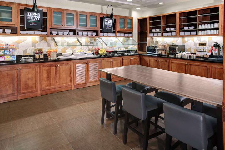 Hyatt Place Nashville Brentwood