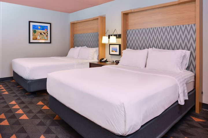 Holiday Inn Auburn-Finger Lakes Region by IHG