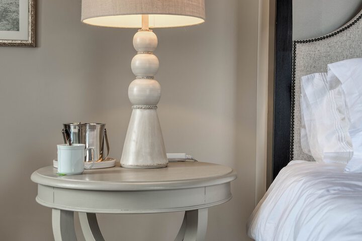 134 Prince - Luxury Boutique Hotel
