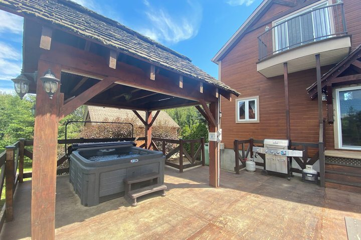 Chalets Royal Laurentien