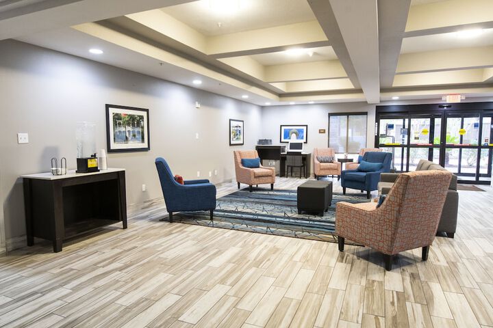Hotel Interior 12 of 59